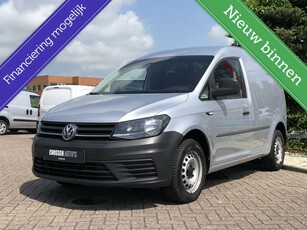 Volkswagen Caddy Bestel 2.0 TDI L1H1 BMT, Airco, Cruise !