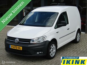 Volkswagen Caddy Bestel 2.0 TDI L1H1 BMT Comfortline