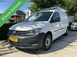 Volkswagen Caddy Bestel 2.0 TDI L2H1 BMT Maxi