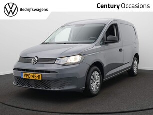 Volkswagen Caddy Cargo 2.0 TDI Comfort Bluetooth / Radio /