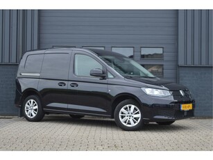 Volkswagen Caddy Cargo 2.0 TDI ORG. NL NAVI ACC