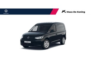 Volkswagen Caddy Cargo 2.0 TDI Style