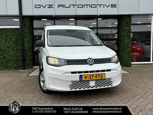 Volkswagen Caddy Cargo 2.0 TDI Trend Winter pakket 16