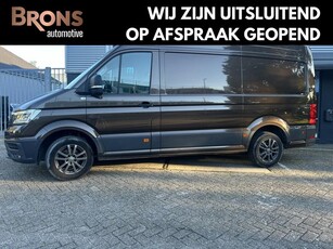 Volkswagen Crafter 177PK Automaat L3H3 Euro 6 3000KG