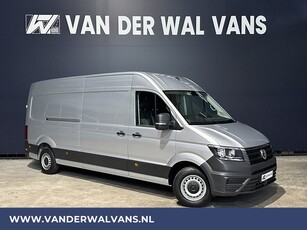 Volkswagen Crafter 2.0 TDI 177pk L4H3 L3H2 Euro6 Airco