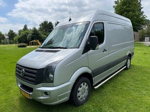 Volkswagen Crafter 35 2.0 TDI L2H3 BM