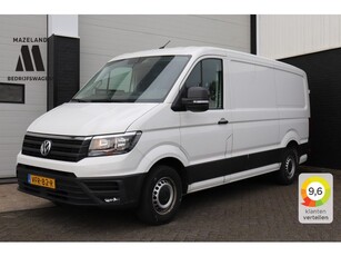 Volkswagen Crafter 2.0 TDI L3H2 Automaat EURO 6 - Airco -