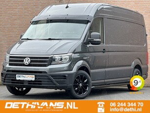 Volkswagen Crafter 2.0TDI 177PK L3H3 Trekhaak 3.000KG /