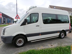 Volkswagen Crafter 32 2.5 TDI L2H2 9 persoons met Lift