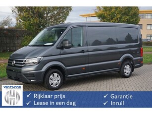 Volkswagen Crafter 35 2.0 177 L3H2 AUT Adap. Cruise Navi