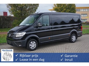 Volkswagen Crafter 35 2.0 177 L3H2 AUT Adap. Cruise Navi