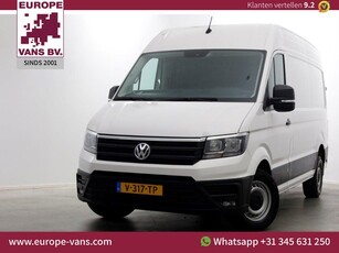 Volkswagen Crafter 35 2.0 TDI 177pk L3H3 (L2H2) RWD