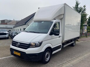 Volkswagen Crafter 35 2.0 TDI