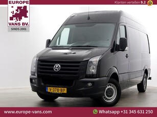 Volkswagen Crafter 35 2.0 TDI E6 L2H2 Airco Trekhaak 3500kg