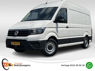 Volkswagen Crafter 35 2.0 TDI L3H3 Trendline Navi