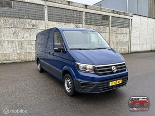 Volkswagen Crafter Bestel 30 2.0 TDI L2H1 Comfortline