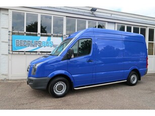 Volkswagen Crafter Bestel 35 2.5 TDI L2H2 AIRCO NAVI