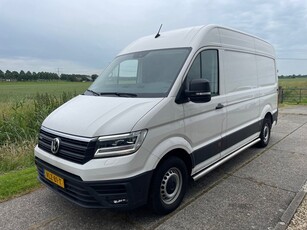 Volkswagen Crafter e-Crafter L3H3 36 kWh (bj 2021)