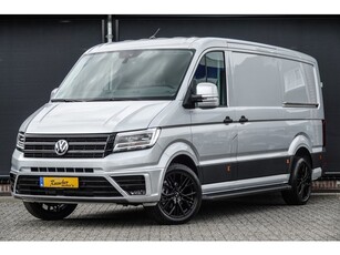 Volkswagen Crafter L3H2 2.0Tdi 177Pk Aut. 2xDeur 19''