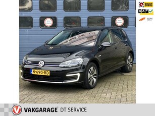 Volkswagen E-Golf E-DITIONPdc, Bluetooth, Navi, Camera