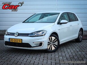 Volkswagen e-Golf e-Golf Clima Cruise Navi Pdc