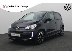 Volkswagen e-Up! 83PK Active Navi via App Clima