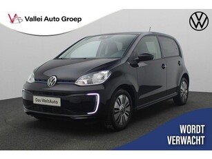 Volkswagen e-Up! 83PK 12% Bijtelling Navi Camera