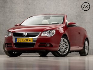 Volkswagen Eos 1.4 TSI Highline Luxury (SCHUIFDAK