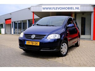 Volkswagen Fox 1.2 Trendline Dealer onderh.1e Eigenaar!