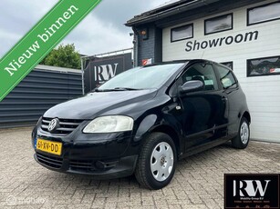 Volkswagen Fox 1.2 Trendline met nieuwe apk!