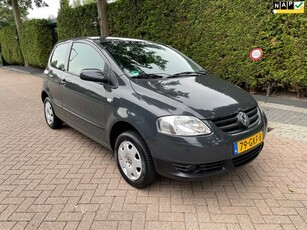 Volkswagen Fox 1.2 Trendline STUURBEKR/TREKHAAK/NWE APK.