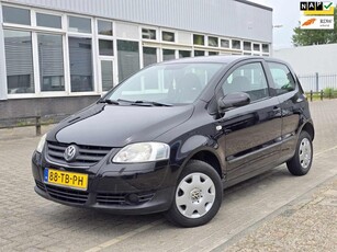 Volkswagen Fox 1.4 Trendline/Stuurbekrachtiging/Nieuwe APK!