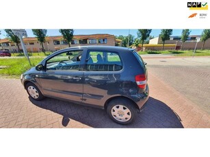 Volkswagen Fox 1.4 Trendline,NIEUWE APK