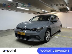 Volkswagen Golf 1.0 eTSI Life 110 pk Automaat (DSG)