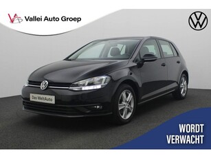 Volkswagen Golf 1.0 TSI 110PK Trendline Apple Carplay /