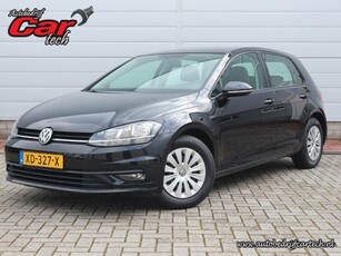 Volkswagen Golf 1.0 TSI Airco Audio 5 Deurs