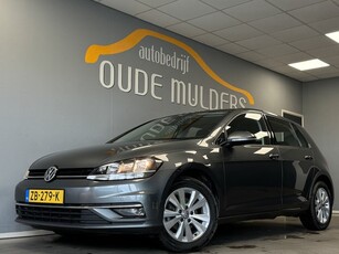 Volkswagen Golf 1.0 TSI Comfortline