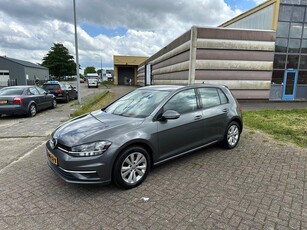 Volkswagen GOLF 1.0 TSI Comfortline