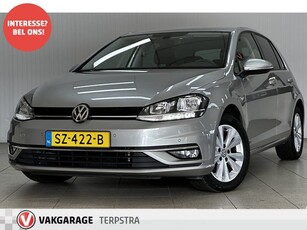 Volkswagen Golf 1.0 TSI Comfortline Business/ Dynamische