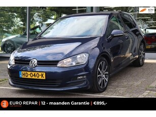 Volkswagen Golf 1.0 TSI Comfortline CAMERA NL-AUTO NAP!