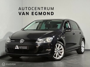 Volkswagen Golf 1.0 TSI Comfortline Cruise Navi BT