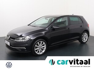 Volkswagen Golf 1.0 TSI Highline 115 PK Parkeersensoren