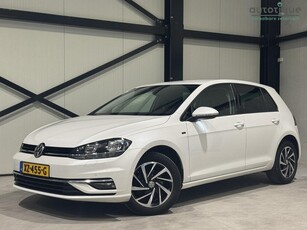 Volkswagen Golf 1.0 TSI JOIN Aut. navi stoelverwarming