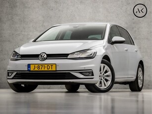 Volkswagen Golf 1.0 TSI Sportline Automaat (APPLE CARPLAY