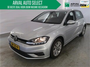 Volkswagen Golf 1.0 TSI Trendline Navi PDC 1ste