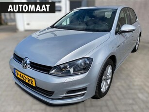 Volkswagen Golf 1.2 TSI Business Edition Connected