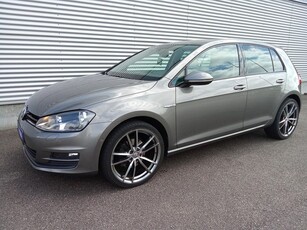 Volkswagen Golf 1.2 TSI Business Edition CUP EDITION