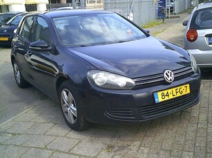 Volkswagen Golf 1.2 TSI Comfort autom 5drs airco elek pak