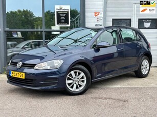 Volkswagen Golf 1.2 TSI Comfortline, CRUISECR, NAP, CARPLAY