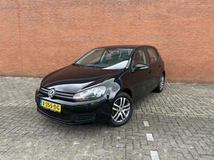 Volkswagen Golf 1.2 TSI Comfortline STOELVERWARMING CRUISE